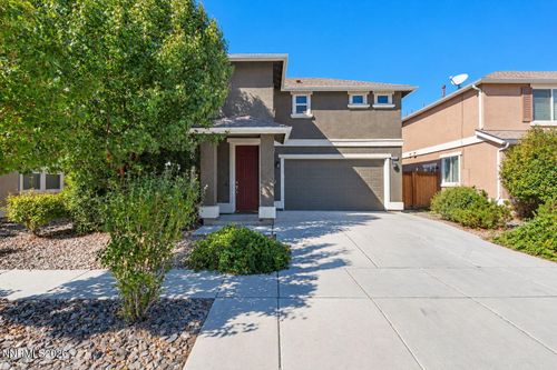 3663 Hollywood Park Dr, Reno, NV, 89512-7310 | Card Image