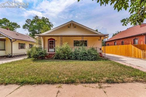 1016 Macon Ave, Canon City, CO, 81212-3406 | Card Image