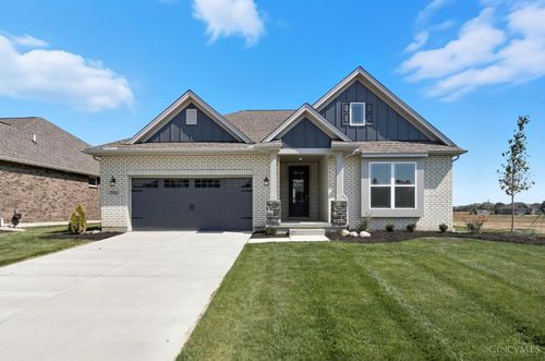 3968 Lukas Ln, Hamilton, OH, 45013-3864 | Card Image
