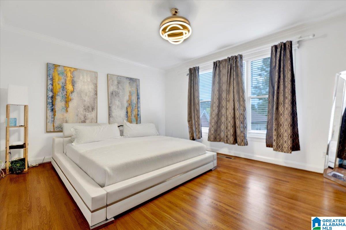 Residential Lease in BIRMINGHAM 4