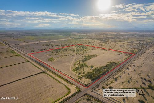 2-3001 W Alsdorf Road, Eloy, AZ, 85131 | Card Image