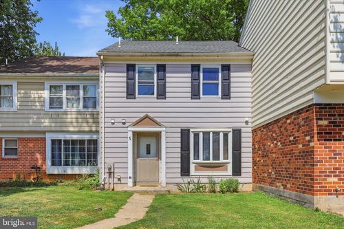 5 Gallorette Ct, WALKERSVILLE, MD, 21793-8134 | Card Image