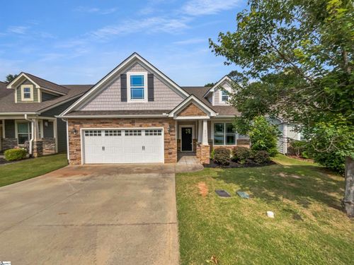 231 Henrydale Dr, Easley, SC, 29642-5900 | Card Image