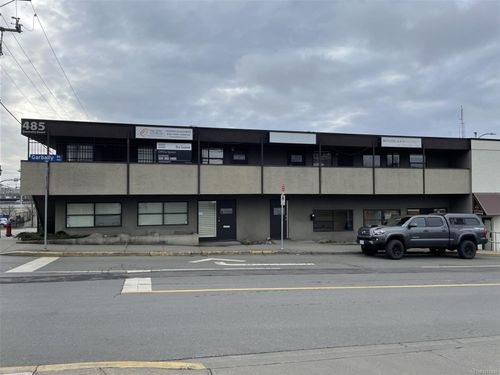 d-485 Garbally Rd, Victoria, BC, V8T4T3 | Card Image