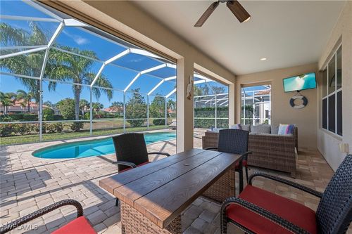 28526 Guinivere Way, BONITA SPRINGS, FL, 34135-8650 | Card Image