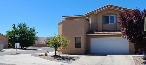 7336 Dancing Eagle Ave Ne, Albuquerque, NM, 87113-1348 | Card Image