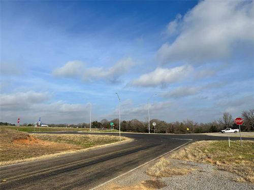 3AC Feeder 164, Buffalo, TX, 75831 | Card Image