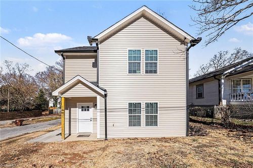 1601 E Green Dr, High Point, NC, 27260-6914 | Card Image