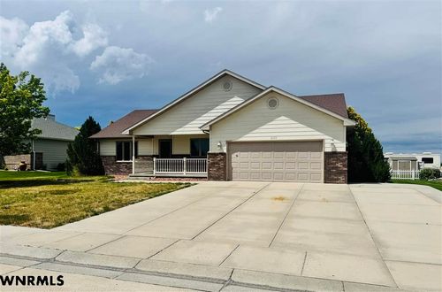 2430 Prairie St, Gering, NE, 69341-1592 | Card Image