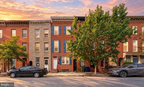926 S Hanover St, BALTIMORE, MD, 21230-4002 | Card Image