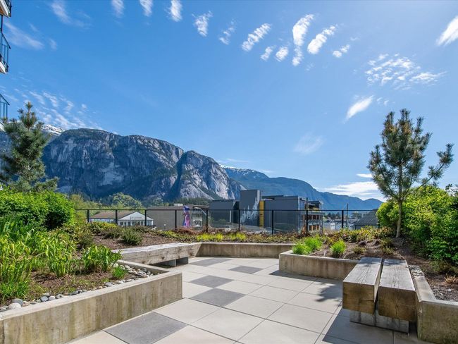 204 - 1365 Pemberton Avenue, Condo with 1 bedrooms, 1 bathrooms and 1 parking in Squamish BC | Image 21