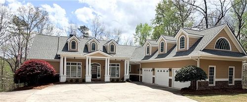 5660 Knotty Ridge Dr, Douglasville, GA, 30135-5783 | Card Image