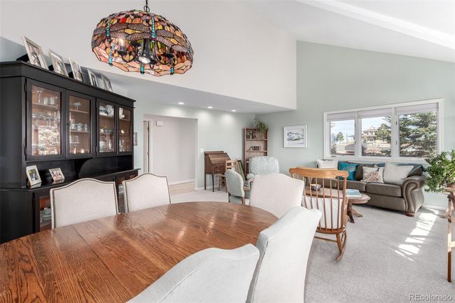 5271 N Mesa Dr, House other with 4 bedrooms, 4 bathrooms and 2 parking in Castle Rock CO | Image 8