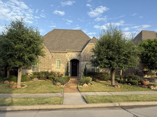 2243 Morning Dew Ct, Allen, TX, 75013-4986 | Card Image