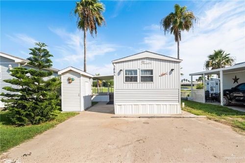 a-586 Star Fish Dr, Port Isabel, TX, 78578 | Card Image