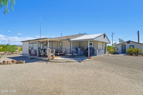 650 W Camel St, Quartzsite, AZ, 85346-0116 | Card Image