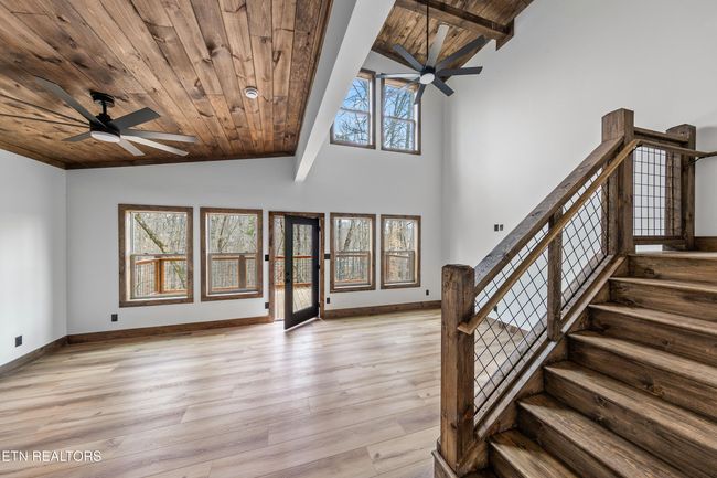 717 Country Oaks Ln, House other with 2 bedrooms, 2 bathrooms and null parking in La Follette TN | Image 7