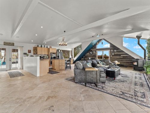 197 Sawmill Ln, Idaho Springs, CO, 80452-9528 | Card Image