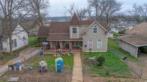 548 S Broad Street, Batesville, AR, 72501 | Card Image