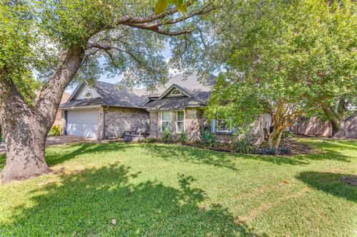 3644 Crosswicks Ct, Fort Worth, TX, 76137-1378 | Card Image