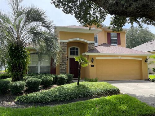 405 Ridgeway Blvd, DELAND, FL, 32724-8813 | Card Image