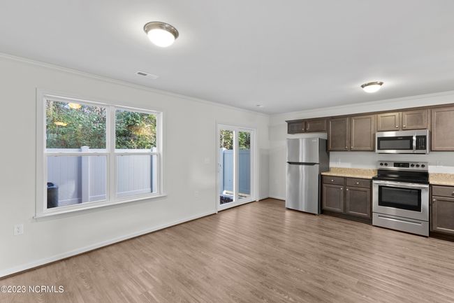 463 Sullivan Loop Rd, Townhouse with 2 bedrooms, 3 bathrooms and null parking in Midway Park NC | Image 5