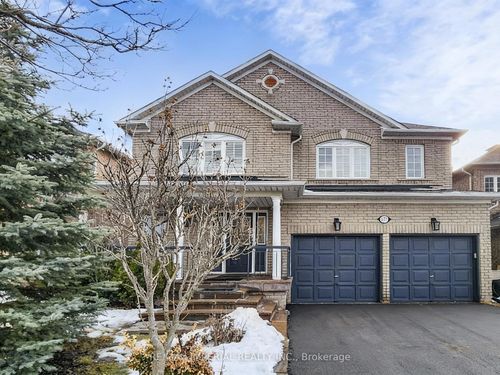 117 Montebello Avenue, Vaughan, ON, L4H1T5 | Card Image