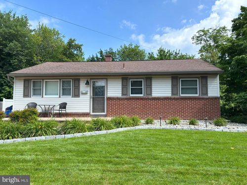 3 Caldwell Ave, MARLTON, NJ, 08053-2334 | Card Image