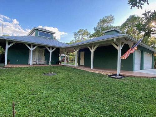 6060 Painted Leaf Ln, Naples, FL, 34116-7445 | Card Image