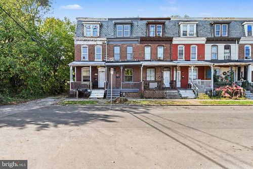 2512 Jefferson St, HARRISBURG, PA, 17110-2519 | Card Image