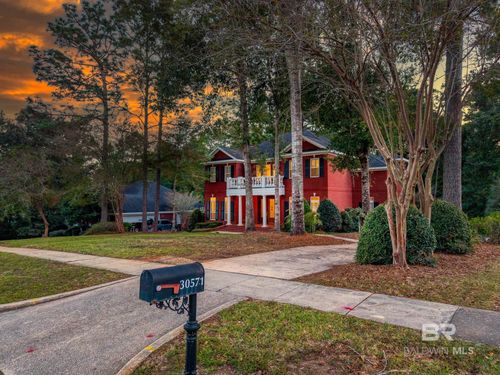 30571 Middle Creek Cir, Daphne, AL, 36527-5685 | Card Image