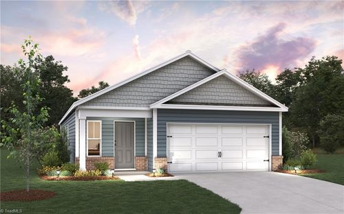 456 Margie Ave, Winston Salem, NC, 27127 | Card Image