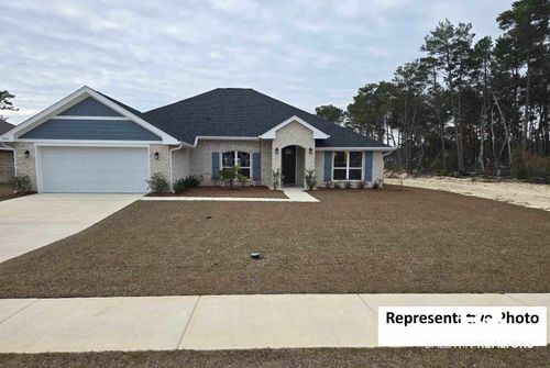 704 Marks Ave, Bay Minette, AL, 36507-4000 | Card Image