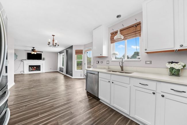 1707 Cascade Ridge Dr, House other with 4 bedrooms, 3 bathrooms and 2 parking in Plainfield IL | Image 25
