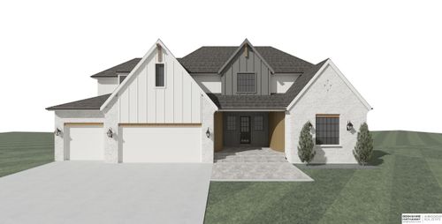 11819 N 173rd Cir, Bennington, NE, 68007-5703 | Card Image