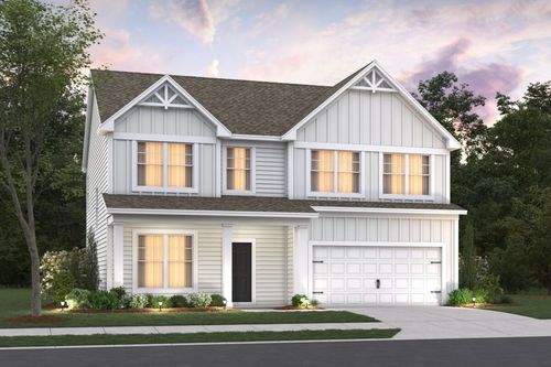 234 Rose Hannah Dr, Gallatin, TN, 37066-6512 | Card Image