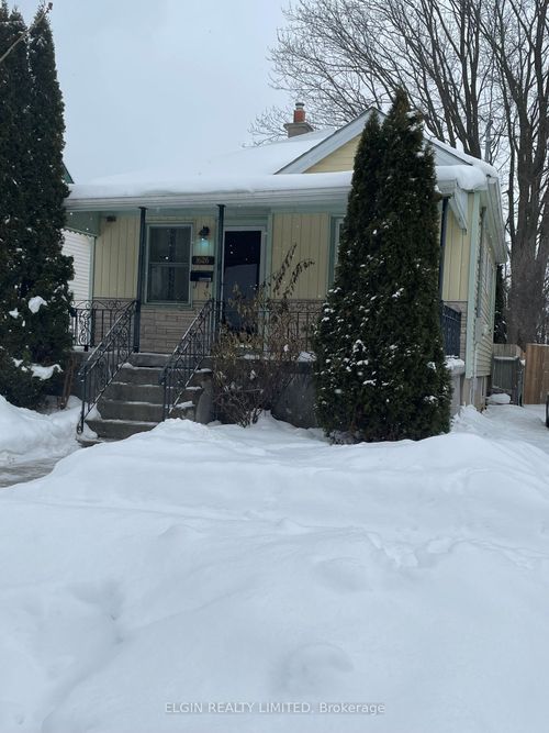 1626 Churchill Ave, London, ON, N5W2K9 | Card Image