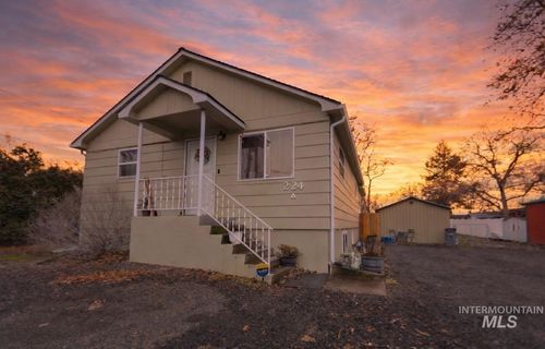 224 S Garden Court, Lewiston, ID, 83501 | Card Image