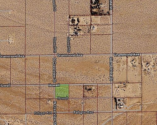 064-420-49 Crestview St, Inyokern, CA, 93527 | Card Image