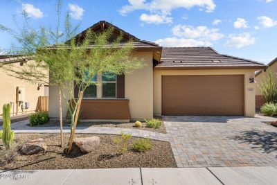 3267 Huckleberry Way, House other with 2 bedrooms, 2 bathrooms and null parking in Wickenburg AZ | Image 3