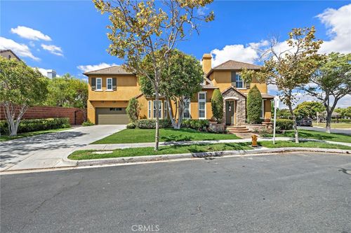 63 Tuberose St, Ladera Ranch, CA, 92694-0832 | Card Image