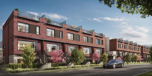 134-473 28th Ave W, Vancouver, BC, V5Y0P2 | Card Image
