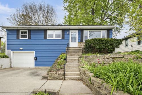 105 Morningside Ave, Madison, WI, 53716-1728 | Card Image