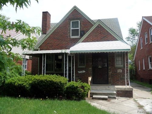 9124 Meyers Rd, Detroit, MI, 48228-2669 | Card Image