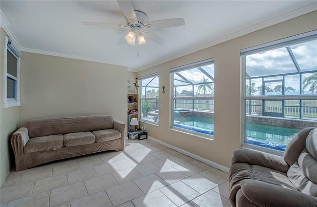 6437 Otis Rd, House other with 3 bedrooms, 2 bathrooms and null parking in NORTH PORT FL | Image 23
