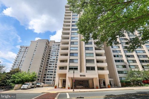 apt-1228n-5500 Friendship Blvd, CHEVY CHASE, MD, 20815-7262 | Card Image