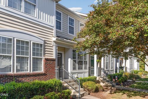 160 Grey Elm Trl, Durham, NC, 27713-7264 | Card Image