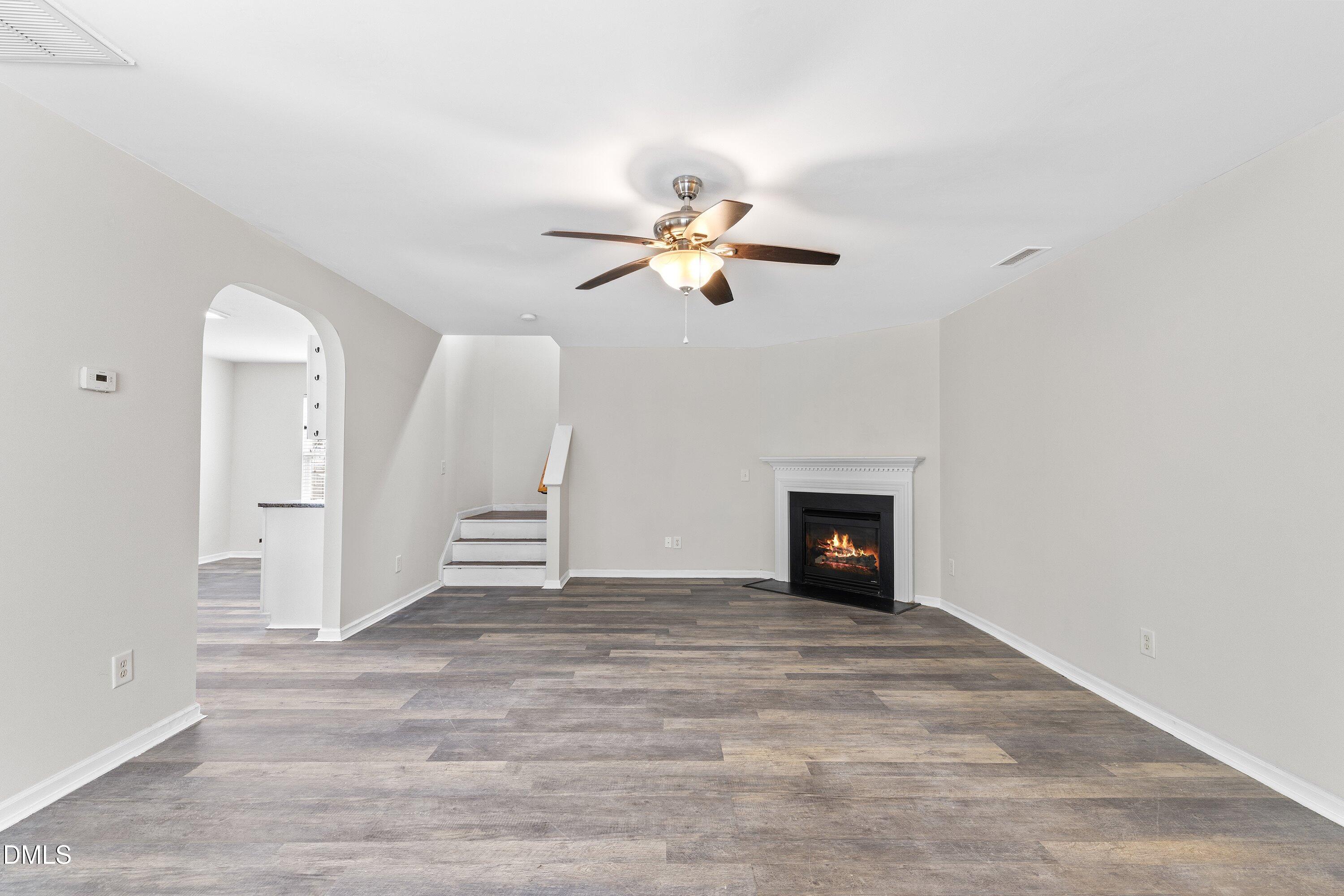 Residential in Knightdale 5