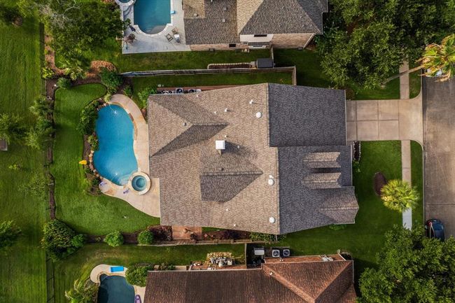 3732 Coral Reef Dr, House other with 3 bedrooms, 2 bathrooms and 3 parking in Seabrook TX | Image 44