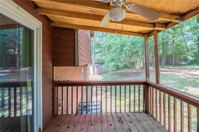 5207 Shawn Ln, House other with 4 bedrooms, 3 bathrooms and null parking in Stone Mountain GA | Image 29